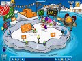 The Club Penguin 2008 Games!