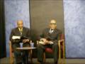 'BE YE FRUITFUL AND MULTIPLY REV. HARDEMAN