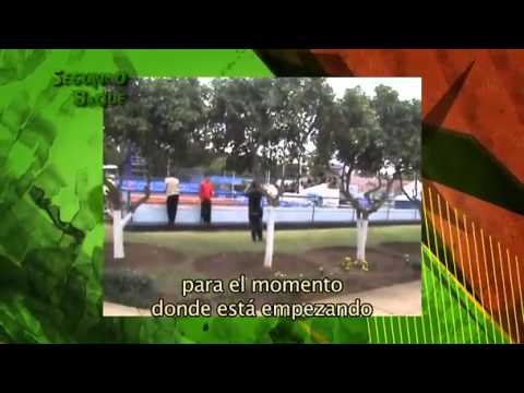 Programa 84. SegundoSaque en el Challenger de Rabat Marruecos