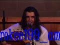 Noche de Fusion - cherokee