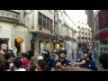 22M Málaga Calle Comedia