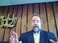 Cohenim Priests In Judaism-also parashat tzav JewU 29