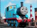 My Thomas Audition