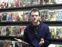 GrandLAN Comic Video Blog for 11/26/08, part two GrandLAN Comic Video Blog for 11/26/08, part two