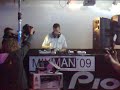 Dj Mikro MIXMAN ´09