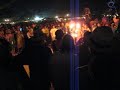 lucy lollypop and fire dancers at Bonnaroo 2007