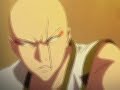 Ikkaku Madarame  Vs  Kenpachi Zaraki