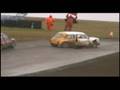 videos de Rallycross unlucky spud