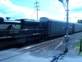 11J and H31 at Sonnen's Road.avi