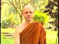 Ajahn Jayasaro - What is the meaning of a strong mind?