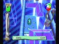Mercury Meltdown Revolution - three levels from the VR lab Mercury Meltdown Revolution - three levels from the VR lab