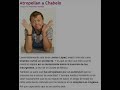 Chabelo Atropellado ... (La Taquilla)