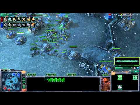 starcraft 2 terran