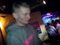 Søren efterligner dansekongen! Søren efterligner dansekongen!