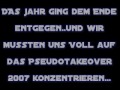 PSTV Rückblick 2006 PSTV Rückblick 2006