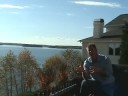 Mike Roach Lake Keowee November Update