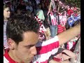 RAYO-ZAMORA \"Marcha de Thalberg durante el partido\"