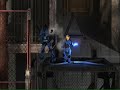 Breaking Vendetta