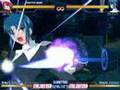Punishing Hisui's arc drive with heiro