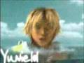 the walk ffx