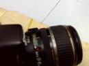 Canon EF-S 17-85mm f/4-5.6 IS USM