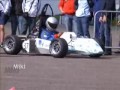 DUTRacing Formula Student UK - Pre event day DUTRacing Formula Student UK - Pre event day
