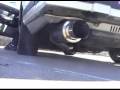 videos de Apexi Exhaust 280zx