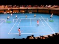 ソフトテニス社会人学生2012-08 村上高川-品川中本