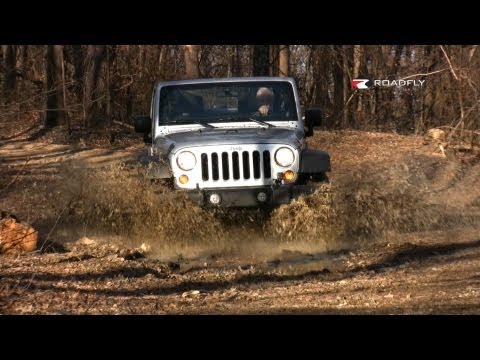 Jeep Wrangler Sport 2012 Review Test Drive With Emme Hall By Roadflytv Jeep Wrangler Sport 2012 Review Test Drive With Emme Hall By Roadflytv