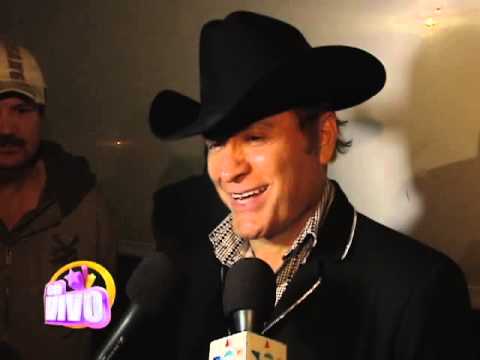 Jorge Hernandez de Tigres del Norte nos cuenta por las cosas que han pasado como artistas - Thumbnail