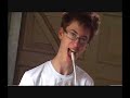 Biz Baz Boz, with their 100% improvised rubbish, release their first music video, courtesy of Phil's Garage Records.