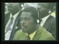 Rio Earth Summit (1992) - Seven Suzuki�s speech