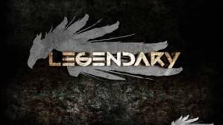 Legendary - The Monsters Within
