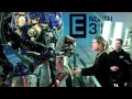 Transformers 3- Skillet- Awake and Alive Music Video + Lyrics (Dark of the Moon Official Soundtrack)