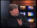 Steve Wozniak Talks About Steve Jobs' Health