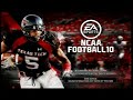 NCAA 10 Video Review