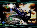 Stepmania rhapsody Black Dragon AA
