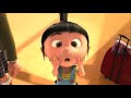 Despicable Me – Agnes - It's so fluffy, I'm gonna die!