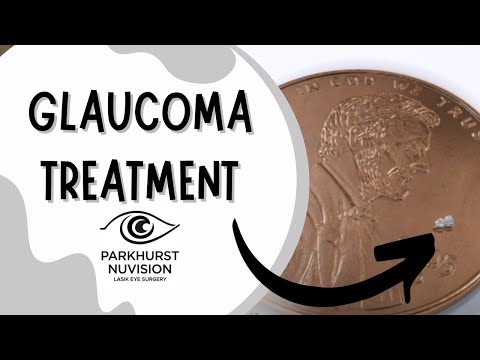 how to relieve glaucoma pressure in dogs