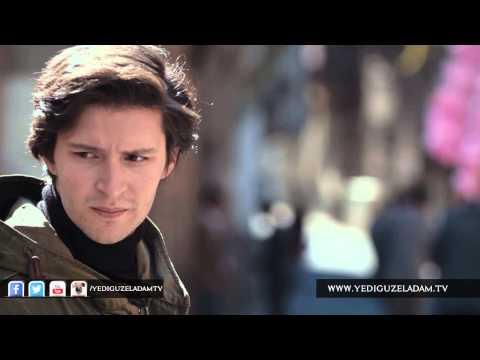 Yedi Güzel Adam 20. Bölüm Fragmanı                                                                                                                                                                                                                        