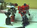 My Little Transformer Ep 65