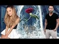 ARIANA GRANDE & JOHN LEGEND SING BEAUTY AND THE BEAST?