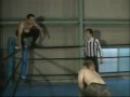 マンボ対キラマス