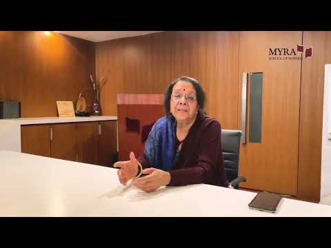 MYRA School of Business Mysore General video thumbnail 3