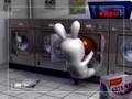 Raving Rabbids Thanksgiving Trailer