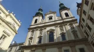 Kulturbad in Wien