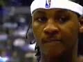 Carmelo Anthony