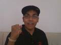 ObeCorp MySpace Friend Happy Birthday Greeting