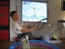 KiteSurfing Simulator
