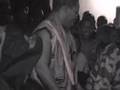 Famoudou Konate and Mamady Keita together in Guinea